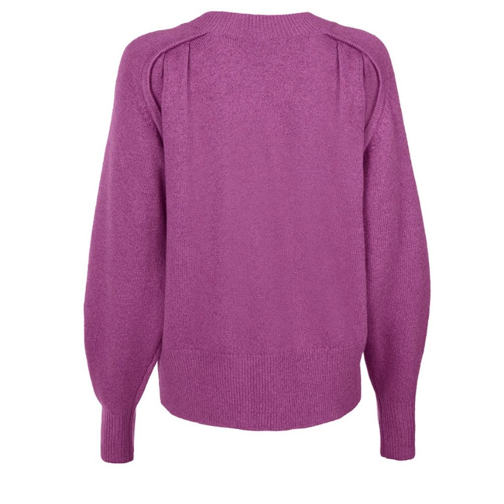 Luxury Pullover - Picture 3 of 3